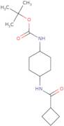 3-Azabicyclo[3.1.1]heptan-2-one