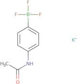 Potassium 4-acetamidophenyltifluoroborate