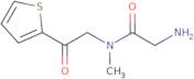 7-Fluoro-1H-indole-6-carboxylic acid methyl ester