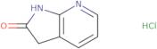 1,3-Dihydropyrrolo[2,3-b]pyridin-2-one hydrochloride