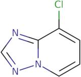 8-Chloro-[1,2,4]triazolo[1,5-a]pyridine