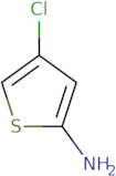 2-Amino-4-chlorothiophene