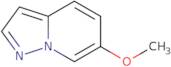 6-Methoxy-pyrazolo[1,5-a]pyridine