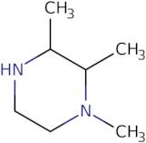 1,2,3-Trimethylpiperazine