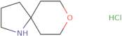 8-Oxa-1-azaspiro[4.5]decane hydrochloride