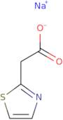 Sodium 2-(1,3-thiazol-2-yl)acetate