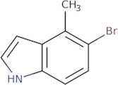 5-bromo-4-methyl-1h-indole