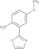 Methyl 4-amino-3-chloro-5-fluorobenzoate