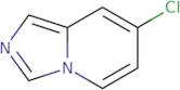 7-chloroimidazo[1,5-a]pyridine