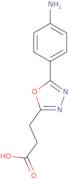 6-Bromo-8-fluoro-(1,2,4)triazolo(4,3-A)pyridine-3(2H)-thione