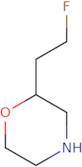2-(2-Fluoroethyl)morpholine
