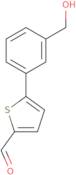 Benzyl 2-(methoxycarbonyl)-4-phenylcarbamate