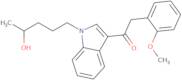 JWH 250 N-(4-hydroxypentyl) metabolite