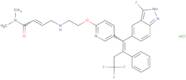 H3B-6545 hydrochloride