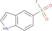 1H-Indole-5-sulfonyl fluoride