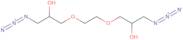 3,3'-(Ethane-1,2-diylbis(oxy))bis(1-azidopropan-2-ol)