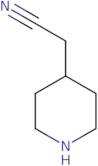 (Piperidin-4-yl)acetonitrile