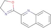 2-(4,5-Dihydro-2-oxazolyl)quinoline