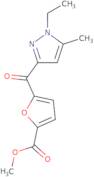 (1-Phenylethyl)pyridin-2-ylmethyl-amine