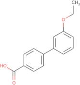 3'-Ethoxy-biphenyl-4-carboxylic acid