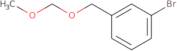 1-Bromo-3-[(methoxymethoxy)methyl]benzene