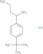 2-(5-Chloro-2-thienyl)-4-methylpyridine