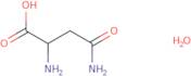 L-Asparagine-13C4, 15N2 hydrate