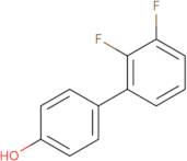 4-(2,3-Difluorophenyl)phenol