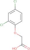 (2,4-Dichlorophenoxy-d3)acetic acid
