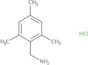 (2,4,6-Trimethylphenyl)methanamine hydrochloride