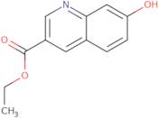 ethyl 7-hydroxyquinoline-3-carboxylate