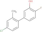 1-Fluorocyclobutane-1-carboxylic acid