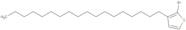 2-Bromo-3-octadecylthiophene