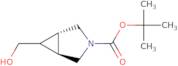 endo-3-Boc-3-azabicyclo[3.1.0]hexane-6-methanol