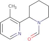 2-Piperazin-1-yl-N-pyridin-3-yl-acetamide*2HCl
