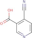 4-Cyanopyridine-3-carboxylic acid