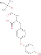 Boc-DL-thyronine