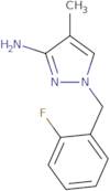 (1-(tert-Butoxycarbonyl)-5-chloro-1H-pyrrolo(3,2-B)pyridin-3-yl)boronic acid