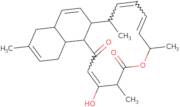 Anthracimycin