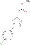 N-[[(5S)-3-[4-(2-Hydroxyethylamino)phenyl]-2-oxo-1,3-oxazolidin-5-yl]methyl]acetamide