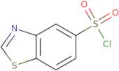 Benzo[D]thiazole-5-sulfonyl chloride