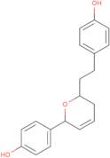 (3S,7S)-5,6-Dehydro-4-de-o-methylcentrolobine