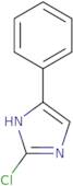 2-Chloro-5-phenyl-1H-imidazole
