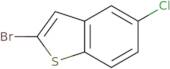 2-Bromo-5-chloro-1-benzothiophene