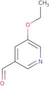 5-Ethoxynicotinaldehyde