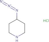 4-Azidopiperidine hydrochloride