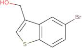 (5-Bromo-3-benzo[b]thienyl)methanol