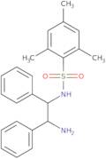 (1R,2R)-N-(2,4,6-Trimethylphenylsulfonyl)-1,2-diphenylethane-1,2-diamine