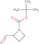 1-Boc-2-Formylazetidine