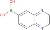 Quinoxaline-6-boronic acid